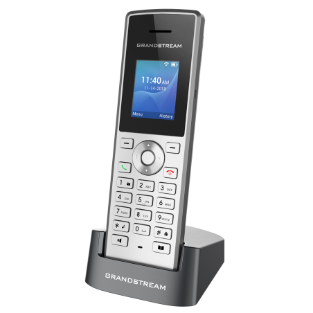 grandstream wp810-wifi телефон
