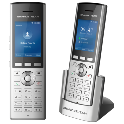 Grandstream WP820 - wifi телефон