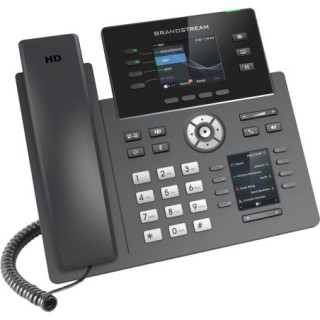 IP-телефон с двумя экранами Grandstream GRP2614