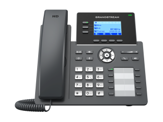 IP-телефон с BLF