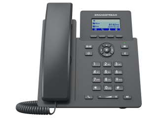 Доступный IP-телефон Grandstream GRP2601