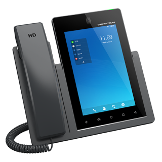 IP-видеотелефон Grandstream